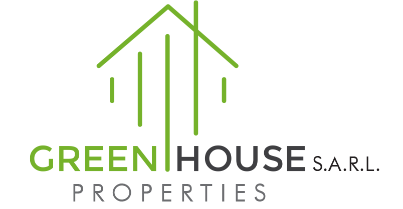 Greenhouse Logo