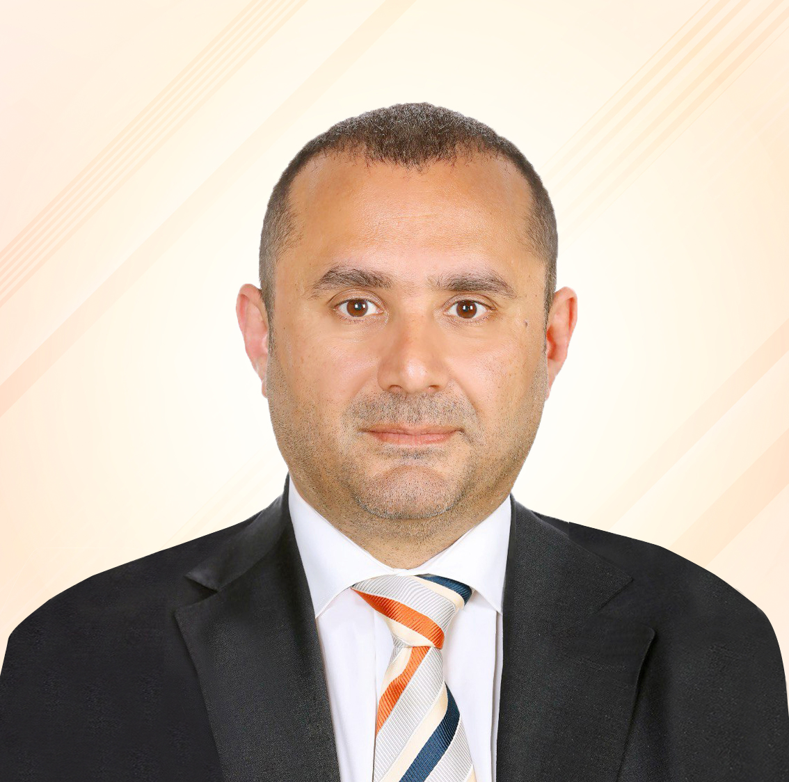 Khodor Yamout