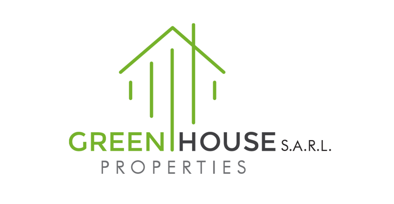 GREEN HOUSE