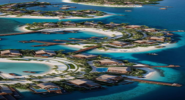 Cedar Island View