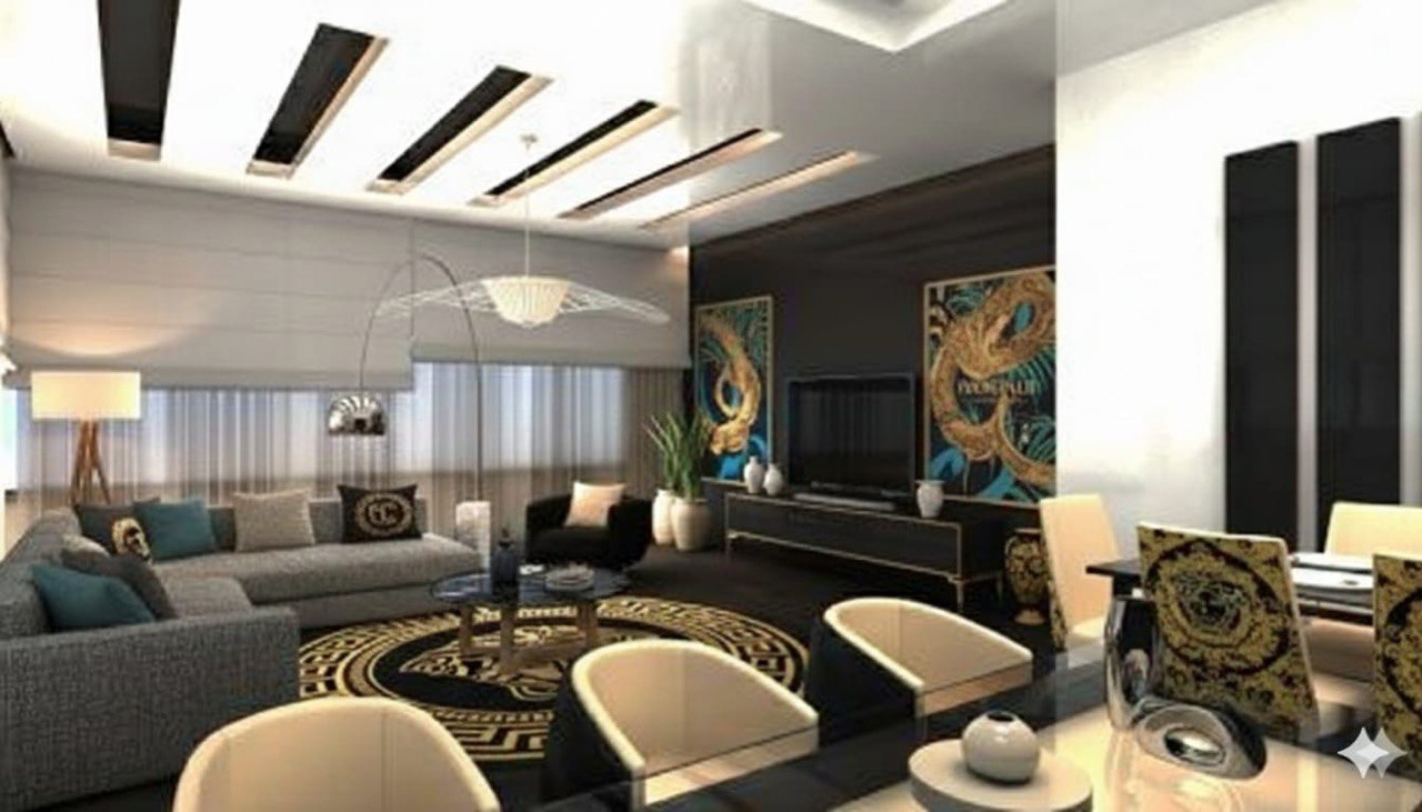 Project 2022 Lobby