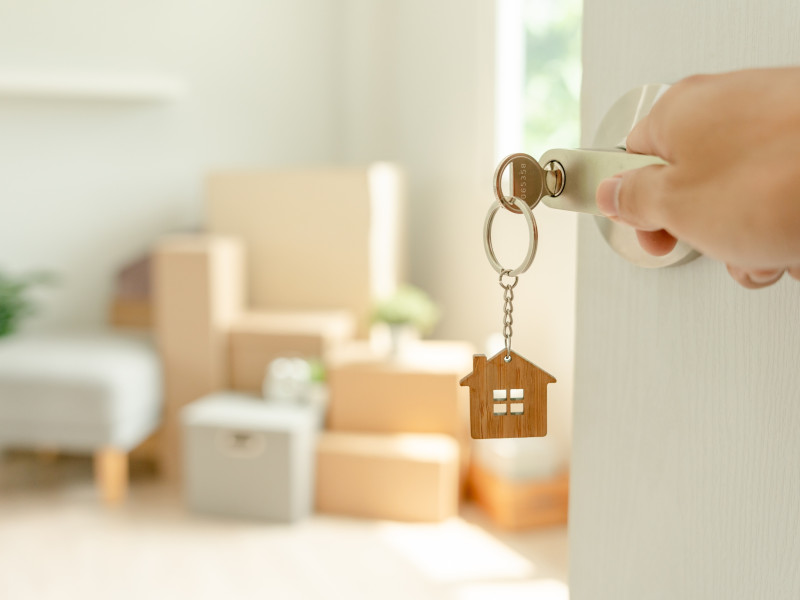 Relocation Services