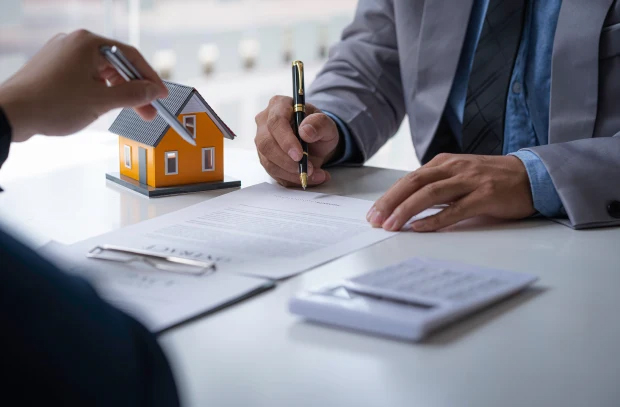 Property Sales