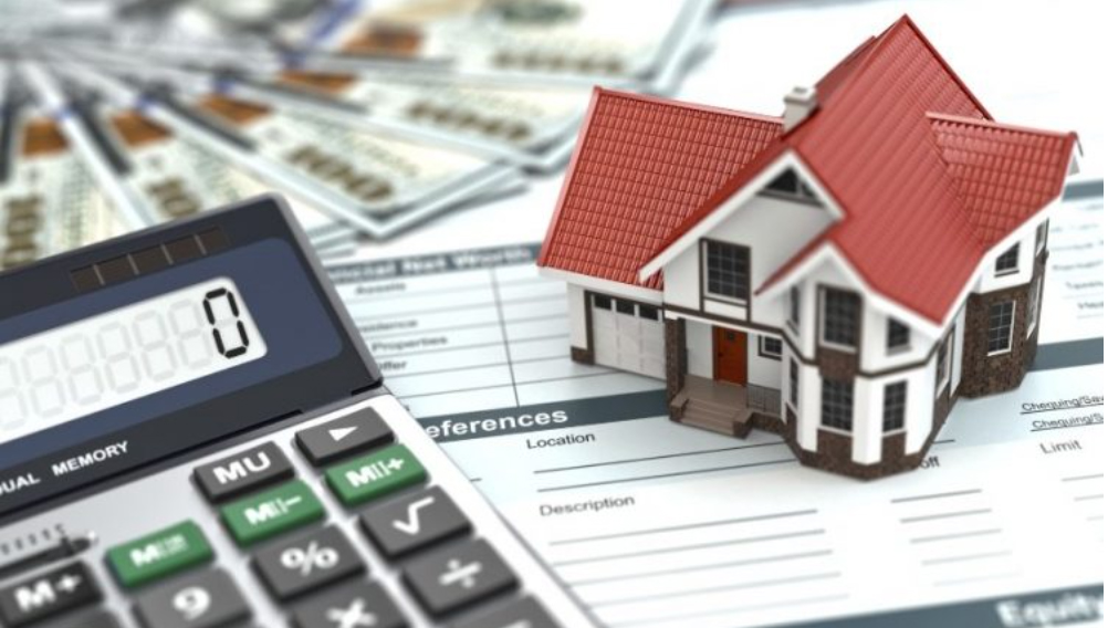 Property Valuation